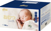 Ko Mo Diapers NB / 180 pcs фото