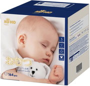 Ko Mo Diapers S / 164 pcs фото