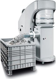 Kobra Compactor C-500 фото