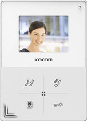 Kocom KCV-401EV фото