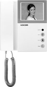 Kocom KVM-301 фото