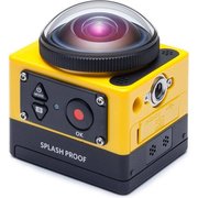 Kodak PIXPRO SP360 фото