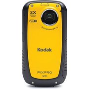 Kodak PIXPRO SPZ1 фото