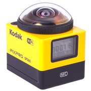 Kodak SP360 фото