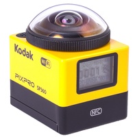 Kodak SP360