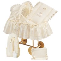 Italbaby Колыбель Cuccioli Aurora