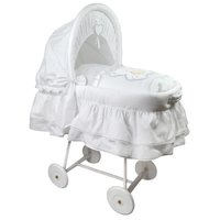 Italbaby Колыбель Peluche Aurora