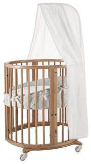 Stokke Колыбель Sleepi Mini фото