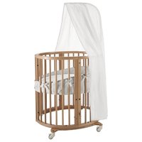 Stokke Колыбель Sleepi Mini