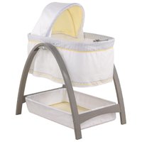 Summer infant Колыбель Bentwood