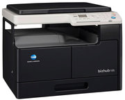 Konica Minolta bizhub 185 фото