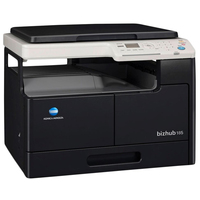 Konica minolta bizhub 185