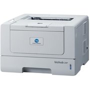 Konica Minolta bizhub 20P фото