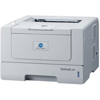 Konica minolta bizhub 20P