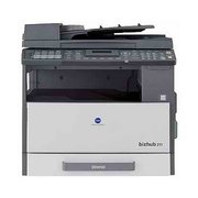 Konica Minolta bizhub 211 фото