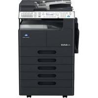 Konica Minolta bizhub 215