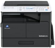 Konica Minolta Bizhub 225i фото