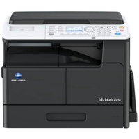 Konica minolta Bizhub 225i