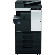 Konica Minolta bizhub 227 фото