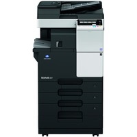 Konica minolta bizhub 227