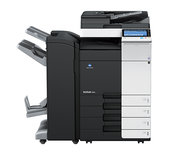 Konica Minolta bizhub 284e фото