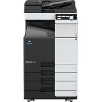 Konica minolta bizhub 308e