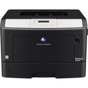 Konica Minolta bizhub 3301P фото