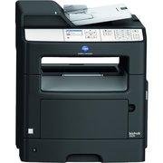 Konica Minolta bizhub 3320 фото