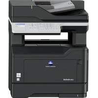 Konica minolta bizhub 3622