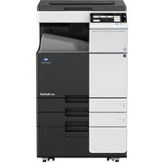 Konica Minolta bizhub 368 фото