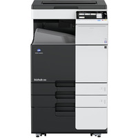 Konica minolta bizhub 368