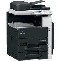 Konica Minolta bizhub 36