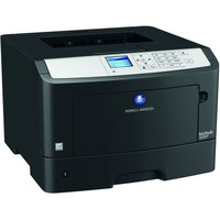 Konica minolta bizhub 4000P