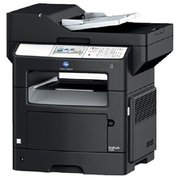 Konica Minolta bizhub 4020 фото