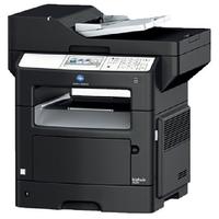 Konica minolta bizhub 4020