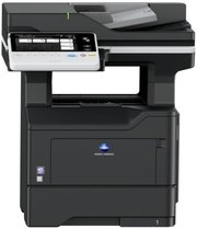 Konica Minolta Bizhub 4052 фото