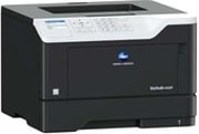 Konica Minolta Bizhub 4402P фото