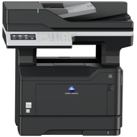 Konica minolta Bizhub 4422