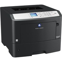 Konica minolta bizhub 4700P