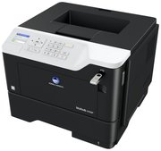 Konica Minolta bizhub 4702P фото