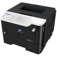 Konica minolta bizhub 4702P