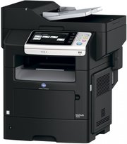 Konica Minolta bizhub 4750 фото