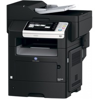 Konica minolta bizhub 4750