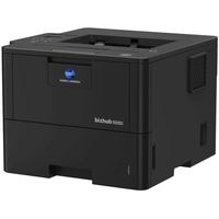 Konica minolta Bizhub 5000i