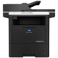 Konica minolta Bizhub 5020i