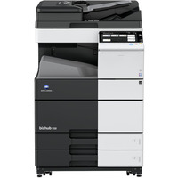 Konica minolta bizhub 558