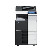 Konica Minolta bizhub C224 фото