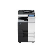 Konica Minolta bizhub C224e фото