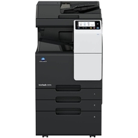 Konica Minolta Bizhub C257i