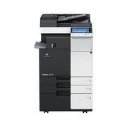 Konica Minolta bizhub C284 фото